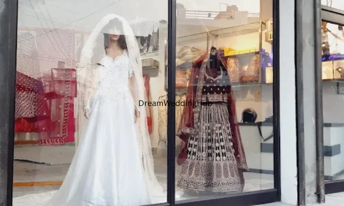 JAGDISH GALAXY CO JAGDISH